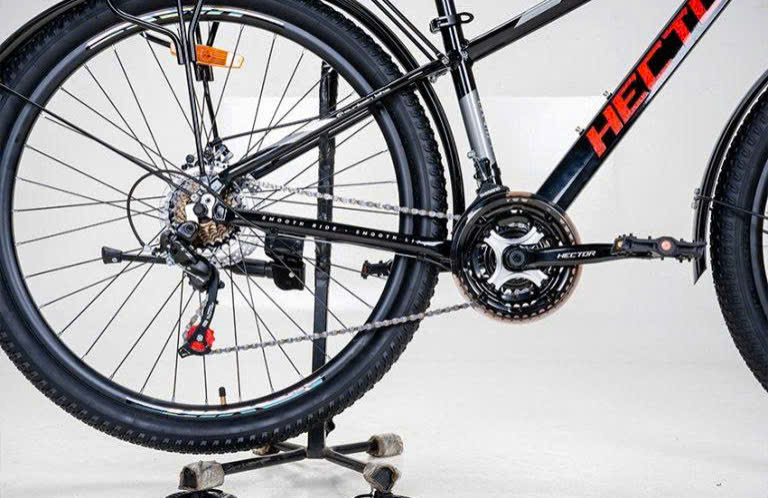 Xe đạp địa hình Hector Hermes - Bánh 27.5 Inches
