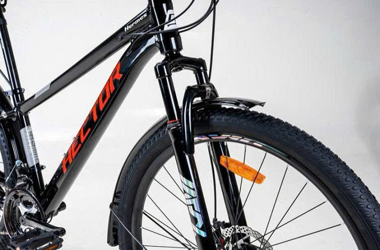 Xe đạp địa hình Hector Hermes - Bánh 27.5 Inches