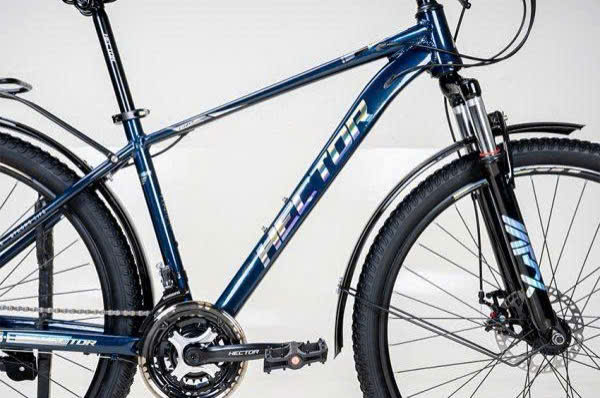 Xe đạp địa hình Hector Lazer 3B - Bánh 27.5 Inches