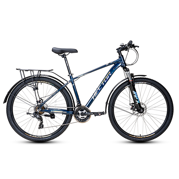 Xe đạp địa hình Hector Lazer 3B - Bánh 27.5 Inches