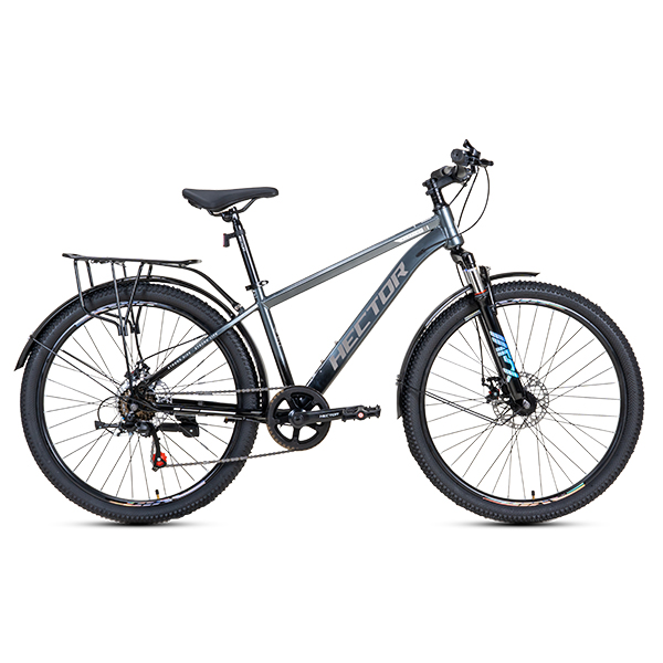 Xe đạp địa hình Hector Strong bánh 26 inches