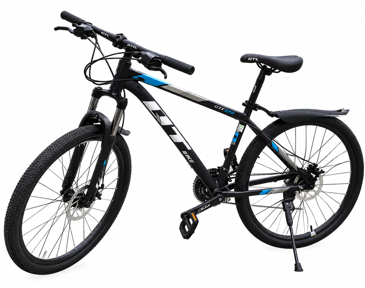 Xe đạp địa hình QT370 bánh 27.5 