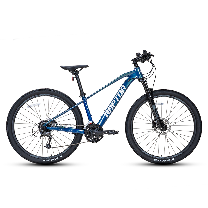 Xe đạp địa hình Raptor Evo - Bánh 27.5 Inches