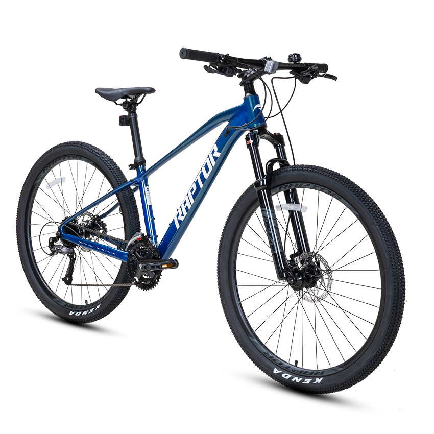 Xe đạp địa hình Raptor Evo - Bánh 27.5 Inches