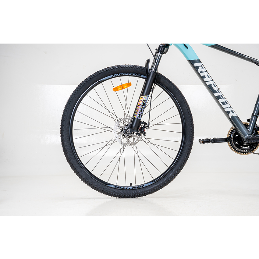 Xe đạp địa hình Raptor Hunter 4 - Bánh 29 Inches