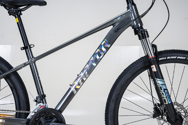 Xe đạp địa hình Raptor Marlin 1 - Bánh 27.5 Inches