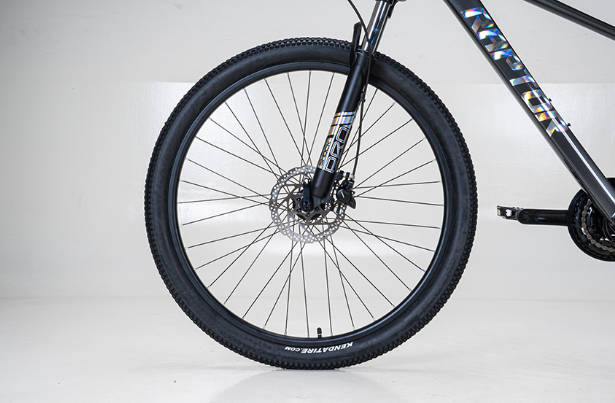 Xe đạp địa hình Raptor Marlin 1 - Bánh 27.5 Inches