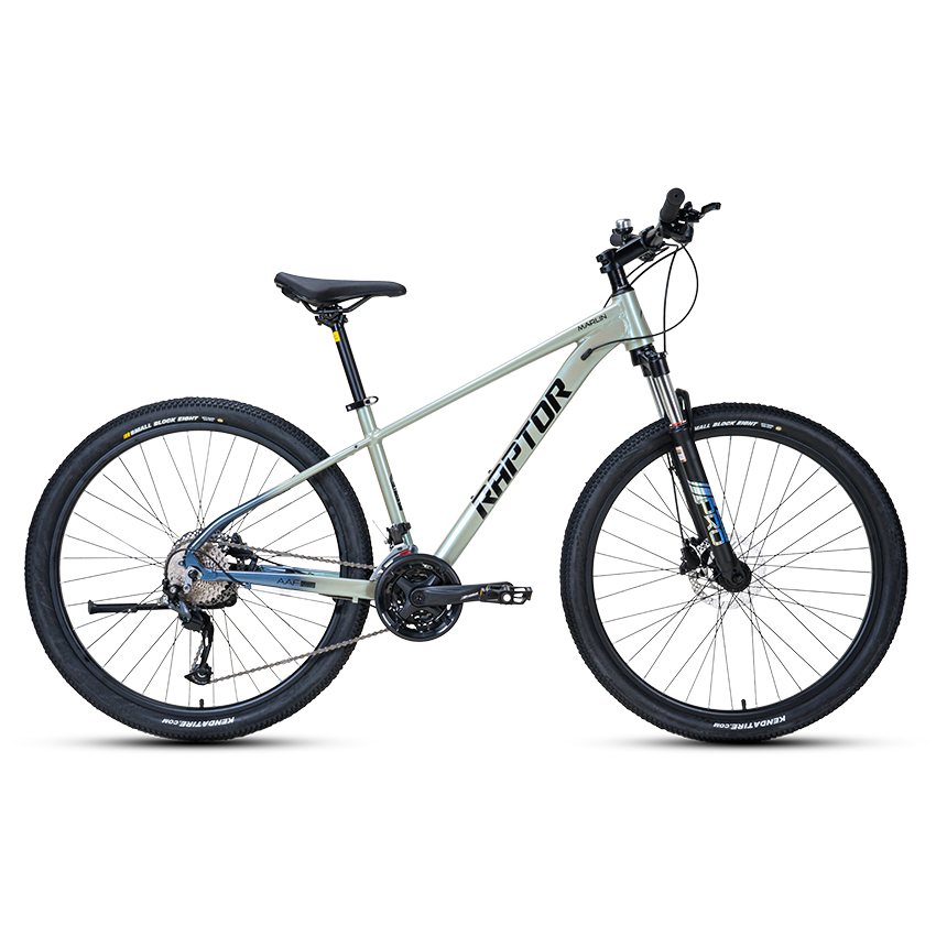 Xe đạp địa hình Raptor Marlin 1 - Bánh 27.5 Inches