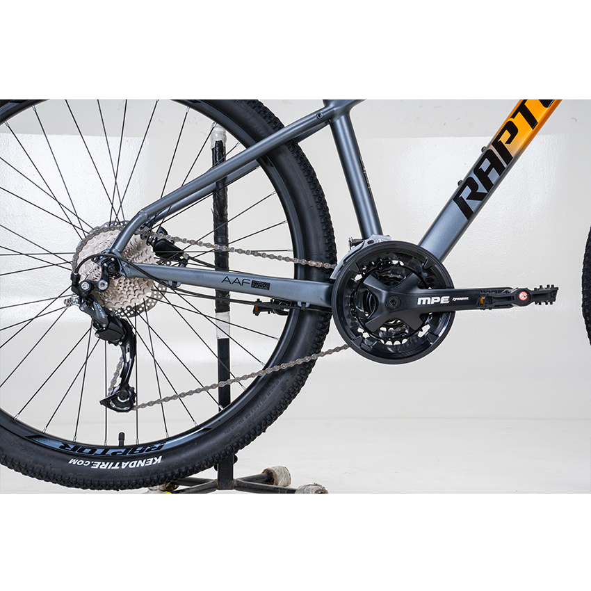Xe đạp địa hình Raptor Marlin 2 - Bánh 27.5
