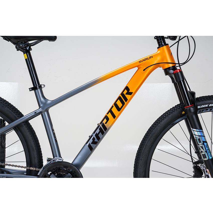 Xe đạp địa hình Raptor Marlin 2 - Bánh 27.5