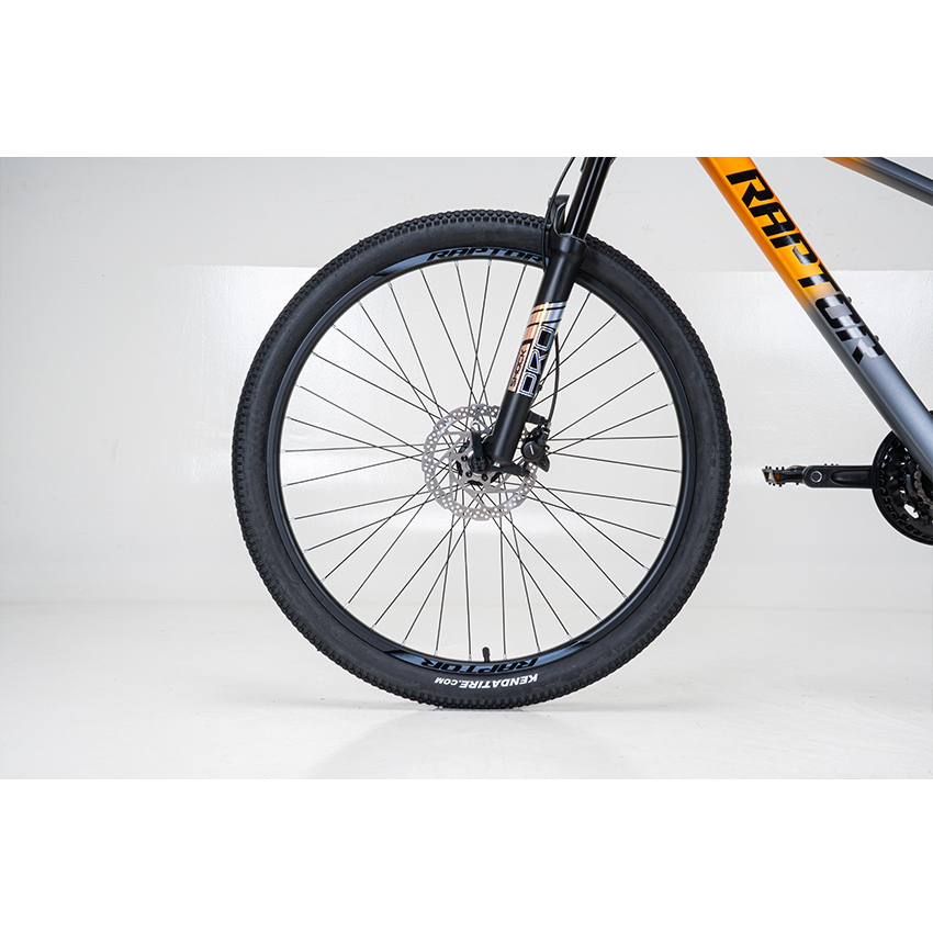 Xe đạp địa hình Raptor Marlin 2 - Bánh 27.5
