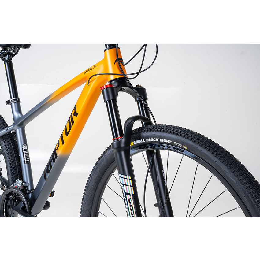 Xe đạp địa hình Raptor Marlin 2 - Bánh 27.5