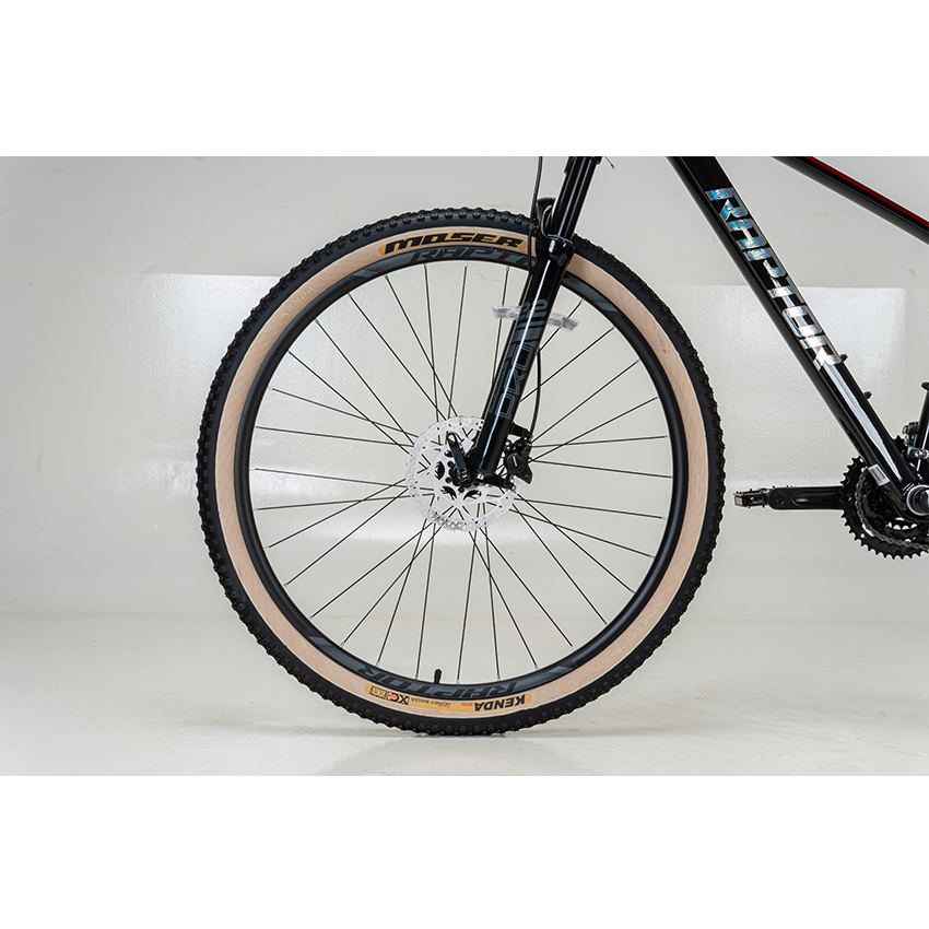 Xe đạp địa hình Raptor Marlin 3 - Bánh 29 Inches