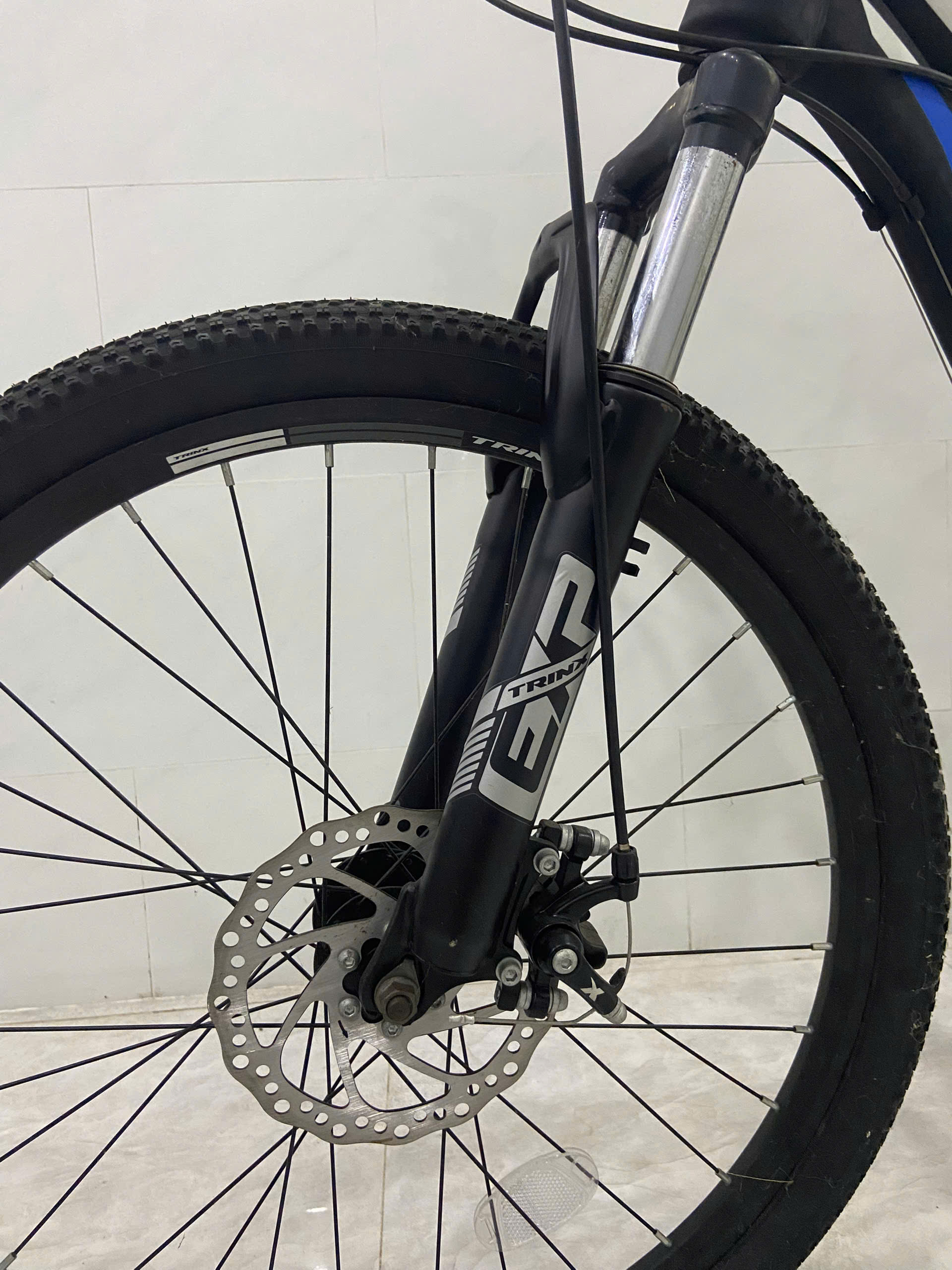 Xe đạp địa hình Trinx TX04 -Bánh 24 Inches