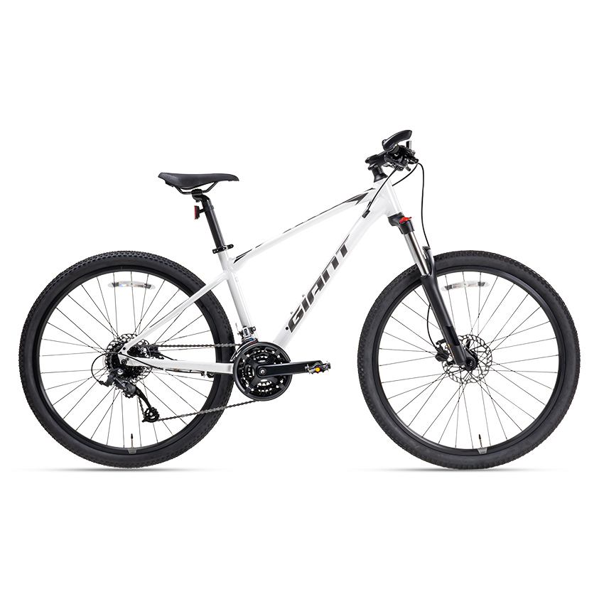 XE ĐẠP ĐUA ĐỊA HÌNH GIANT ATX 810 – PHANH ĐĨA, BÁNH 27.5 INCHES – 2023