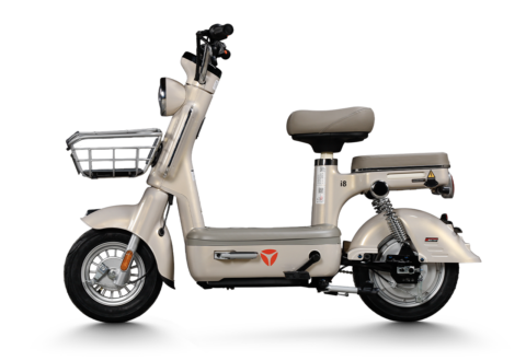 Xe điện Yadea i8 H