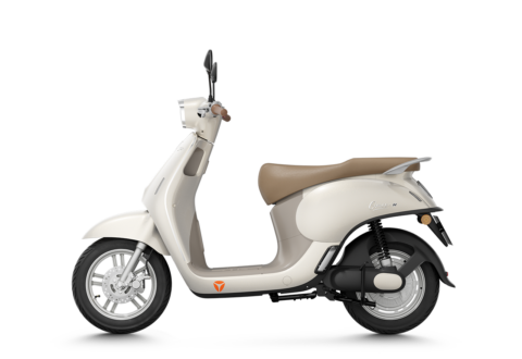 Xe điện Yadea Omee