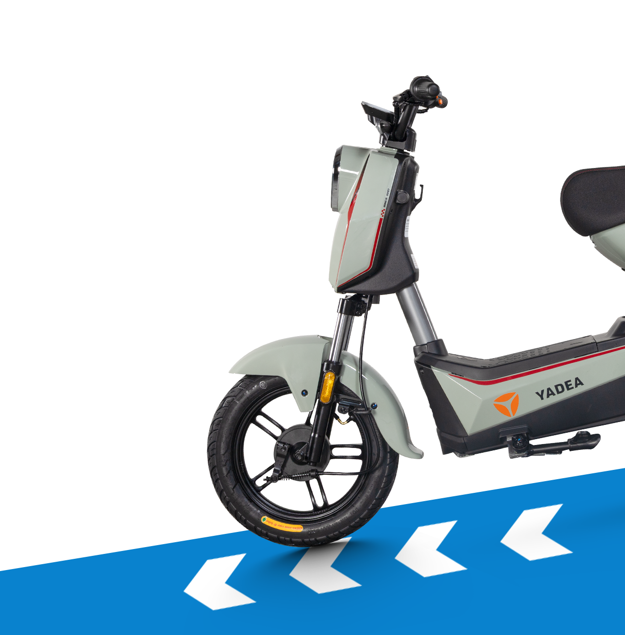Xe điện Yadea Xbull H
