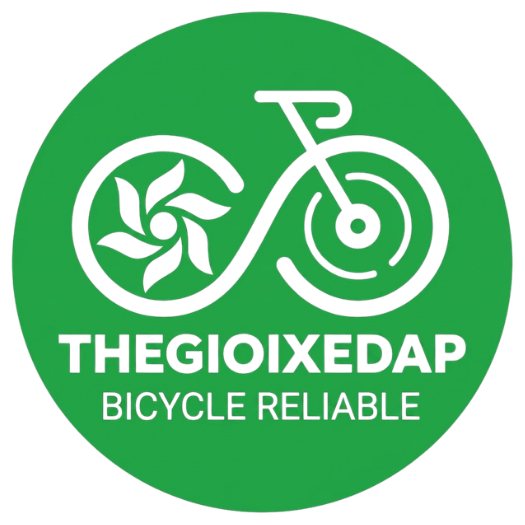 Thế giới xe đạp Việt